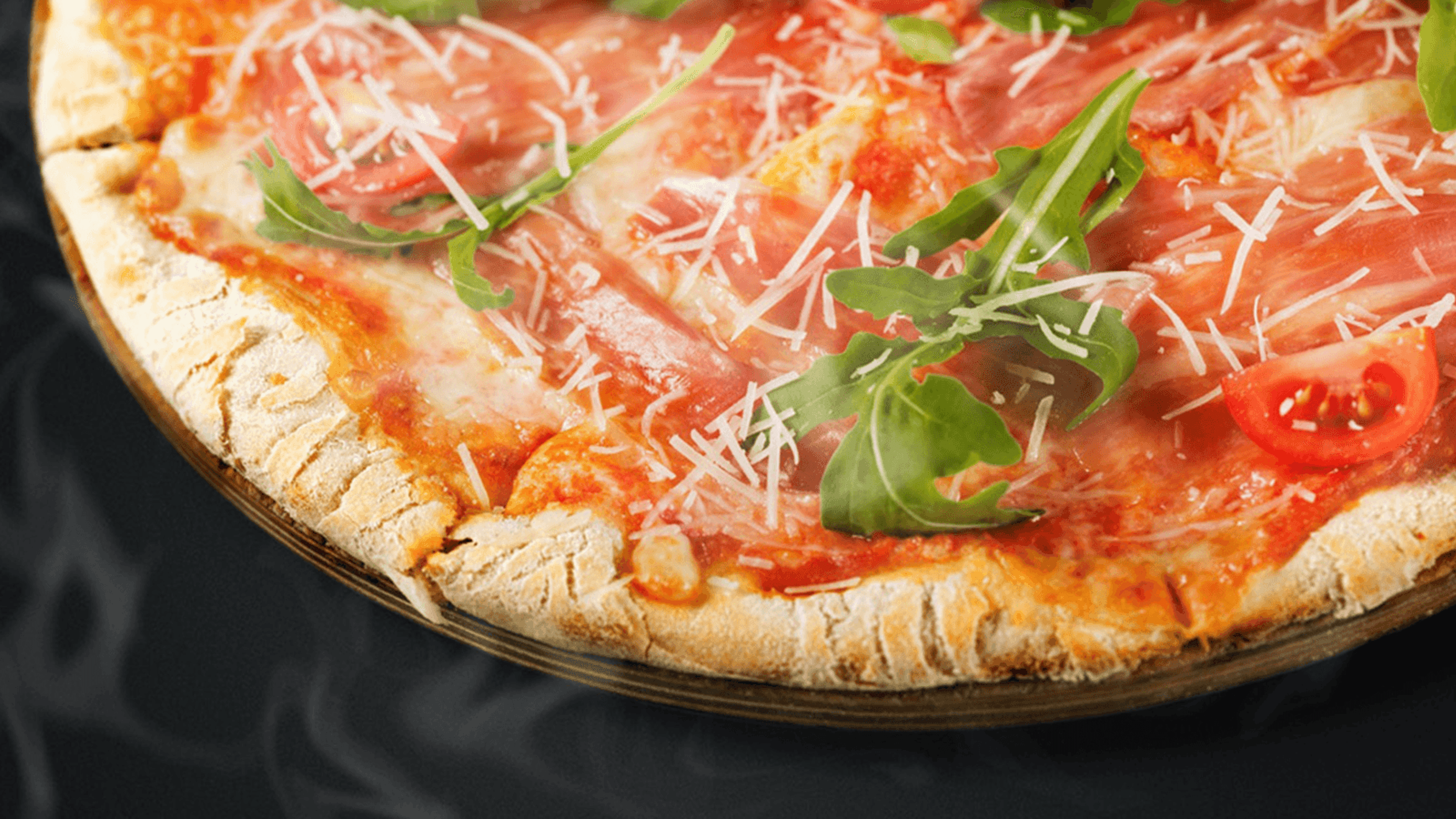 Pizzeria Bella Italia